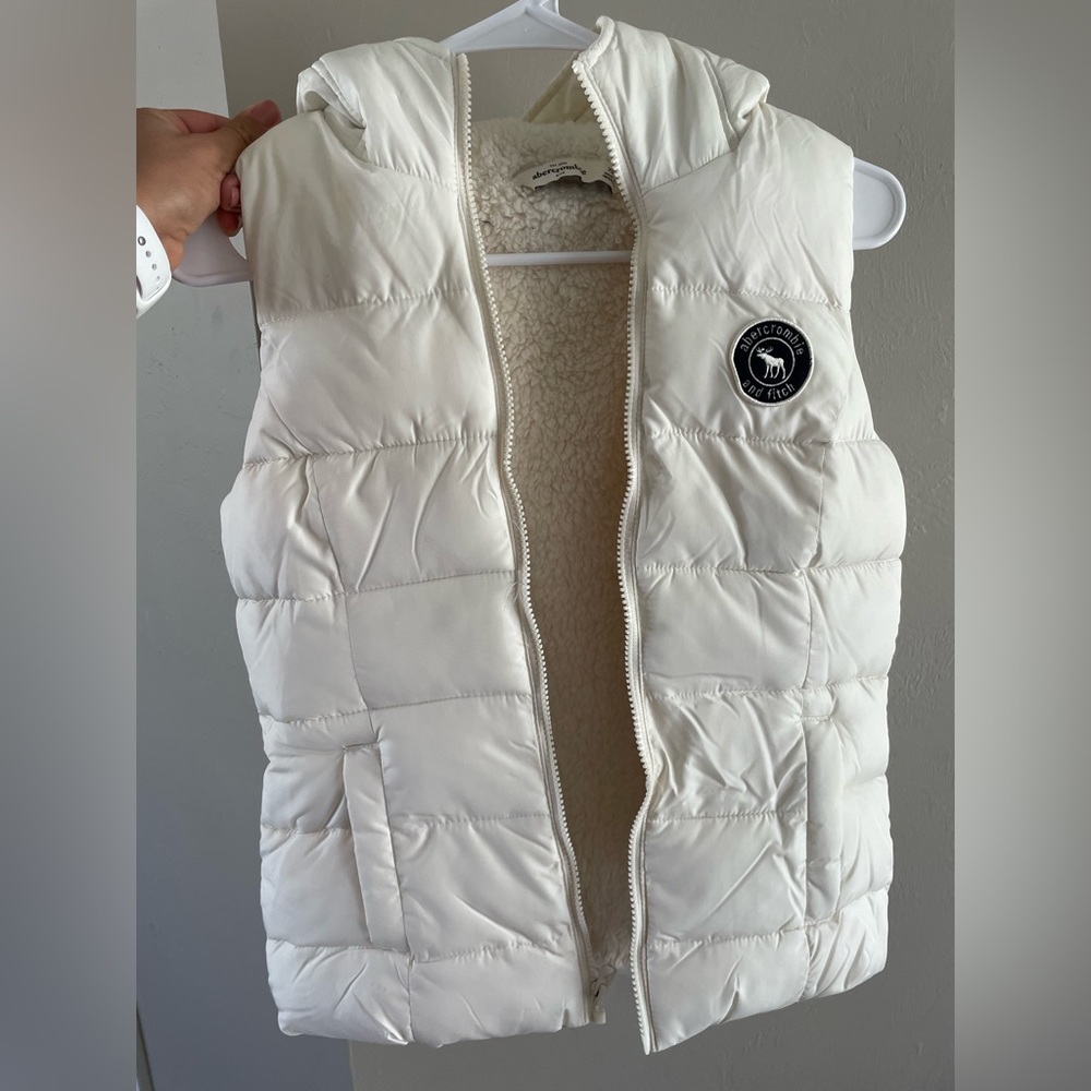 Abercrombie Kids jacket XL